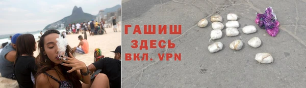 гашик Надым